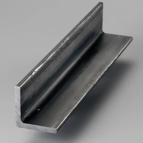 Angle steel